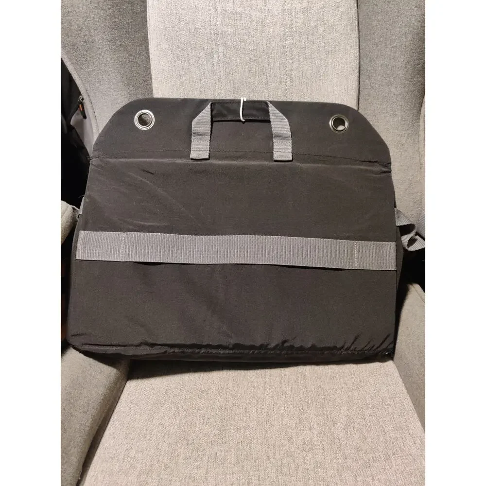 Bagsmart Carry On Hanging Travel Bag New